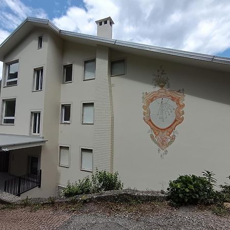 Ferienwohnung Felicita Stresa Exterior foto