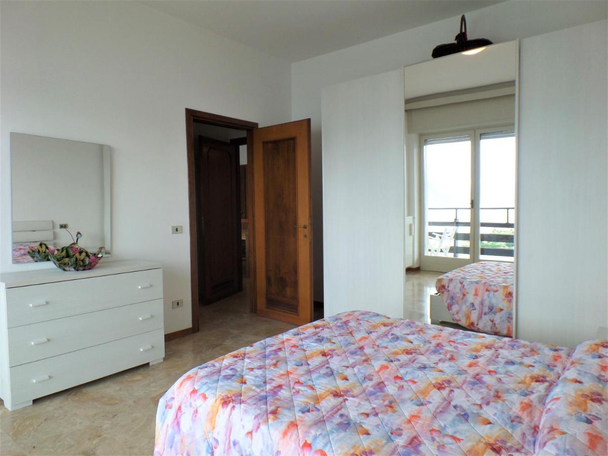 Ferienwohnung Felicita Stresa Exterior foto