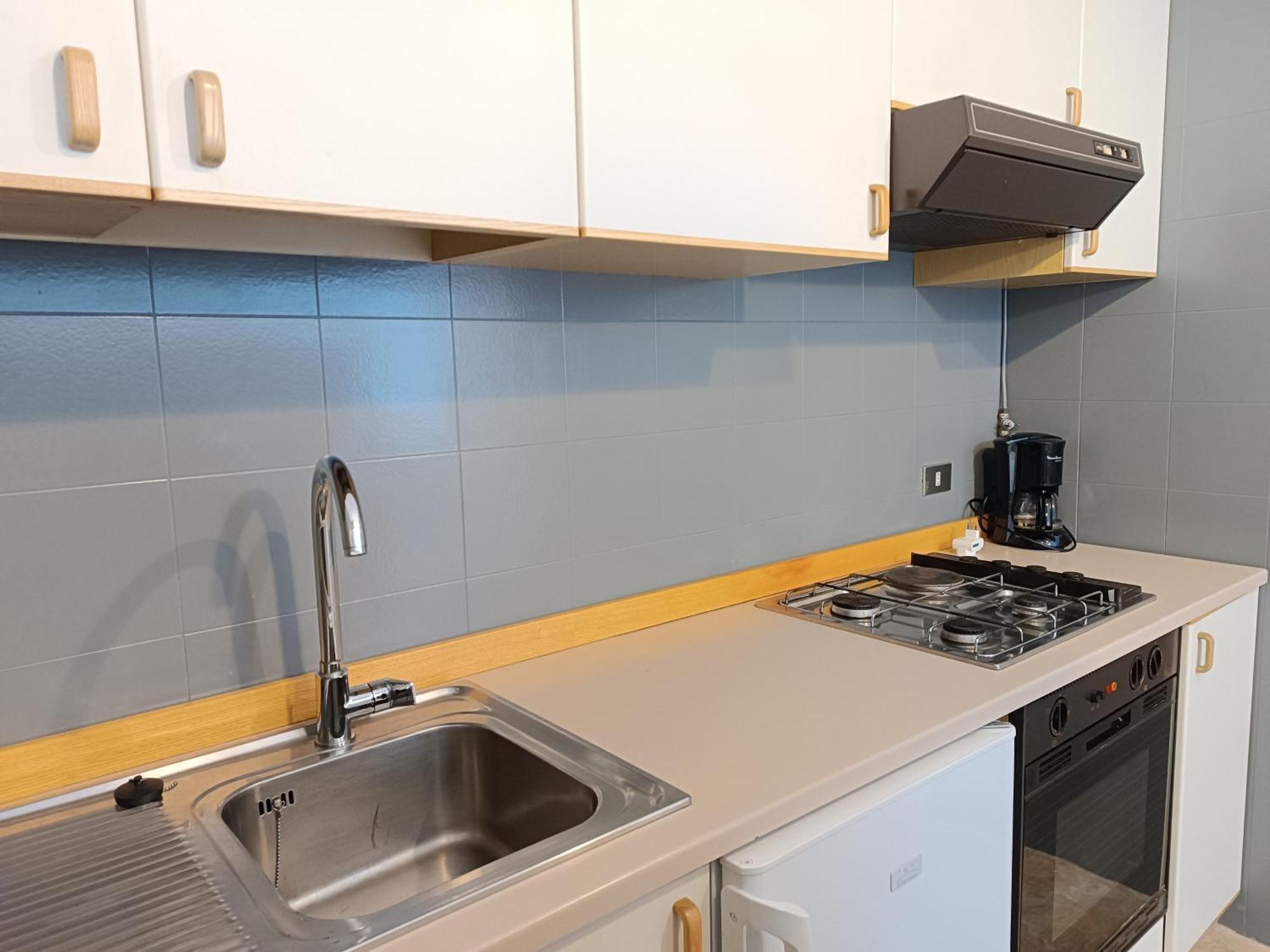 Ferienwohnung Felicita Stresa Exterior foto