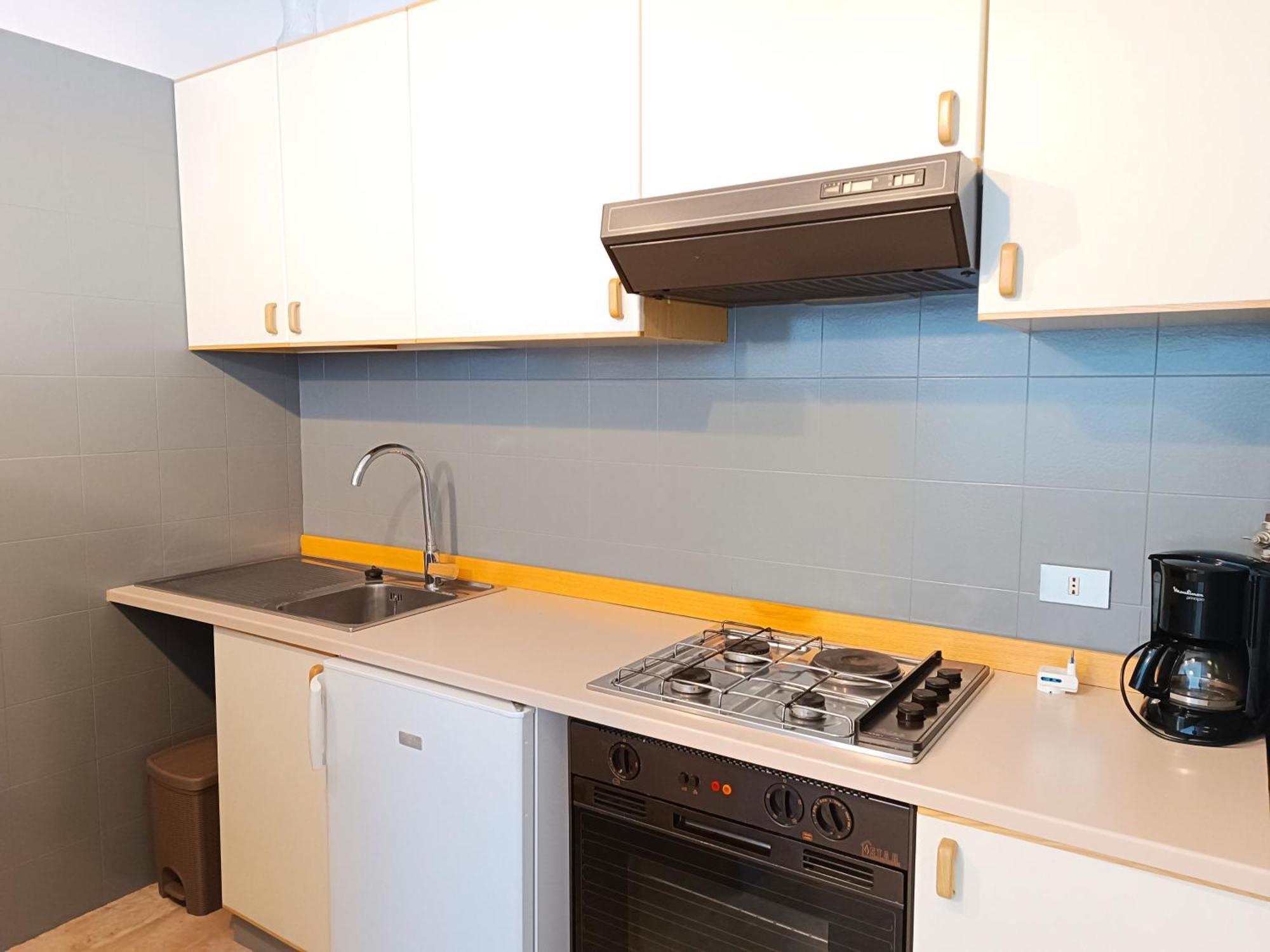 Ferienwohnung Felicita Stresa Exterior foto